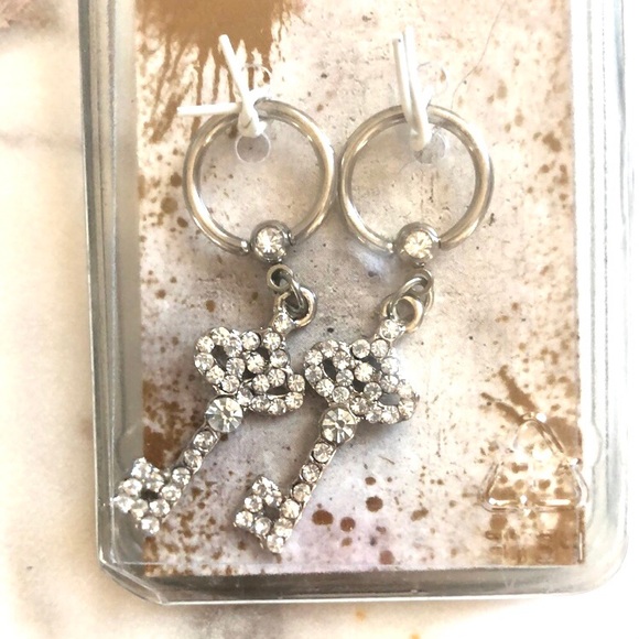 Morbid Metals Body Jewelry For Piercings - Picture 1 of 6
